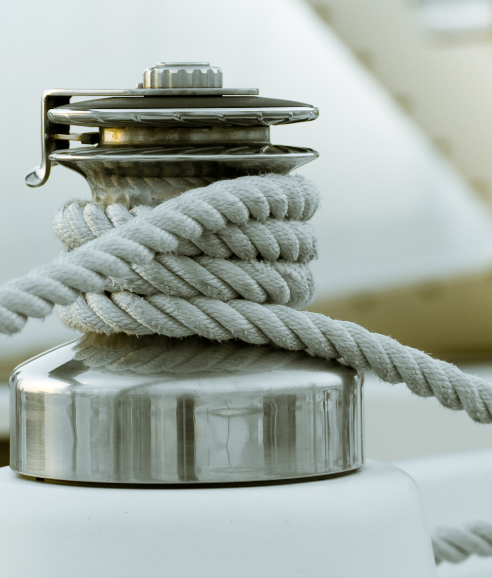 accastillage Biganos