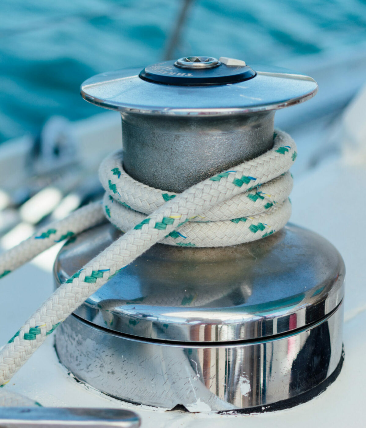 accastillage Cap Breton