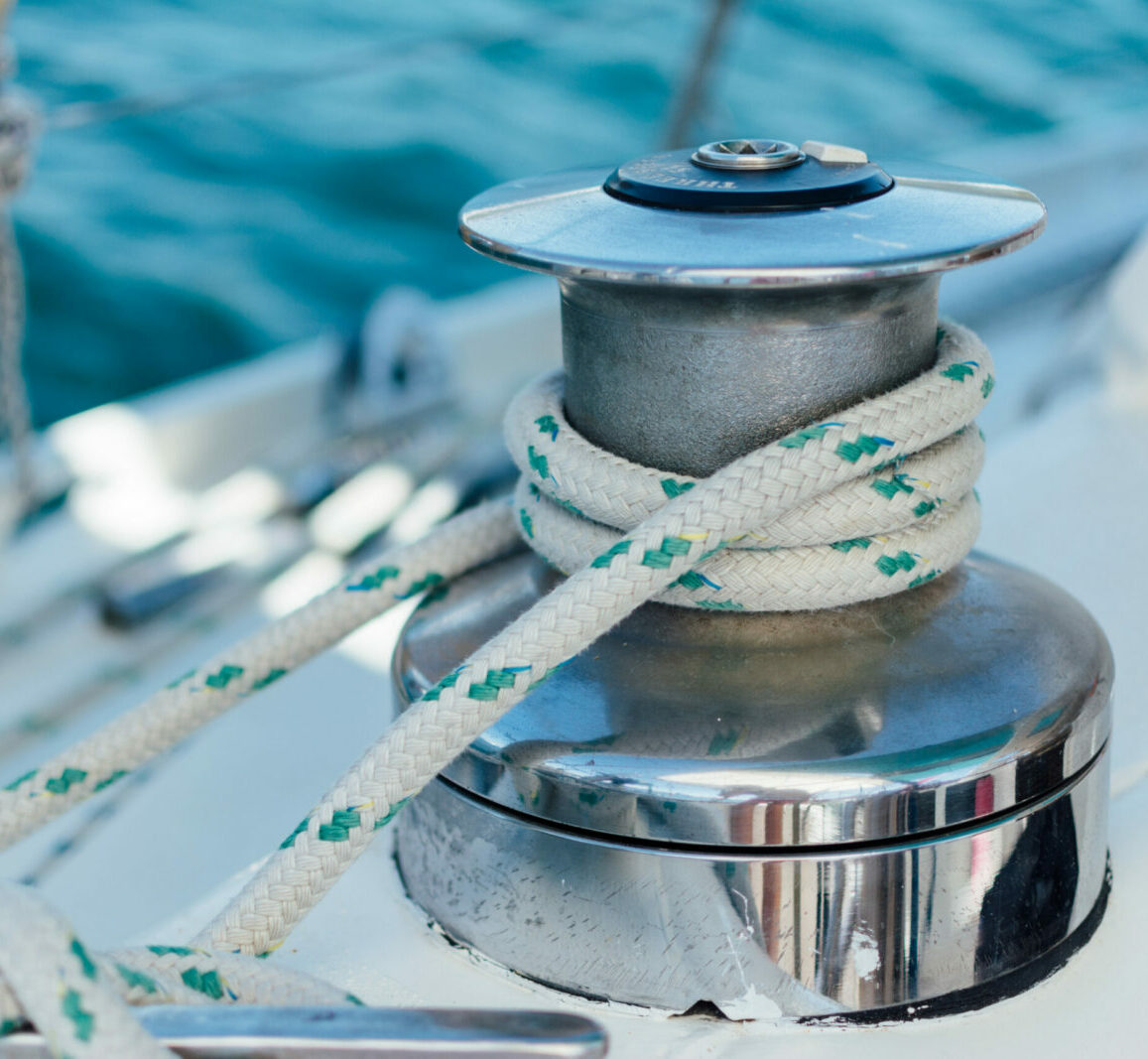 accastillage Gujan-Mestras