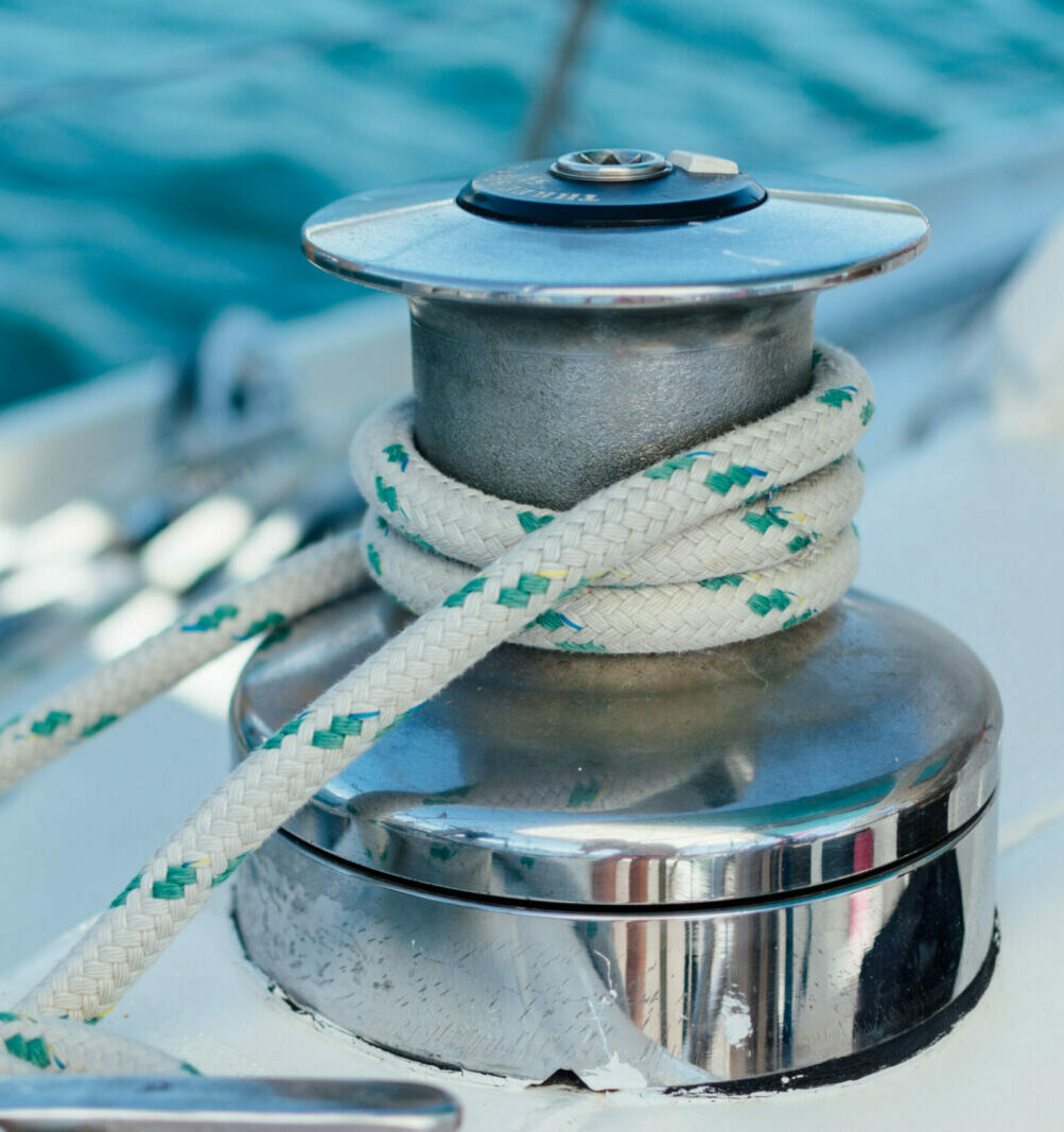 accastillage Sanguinet